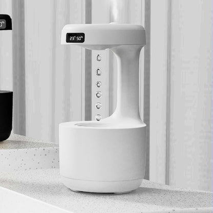 Ambient Humidifier