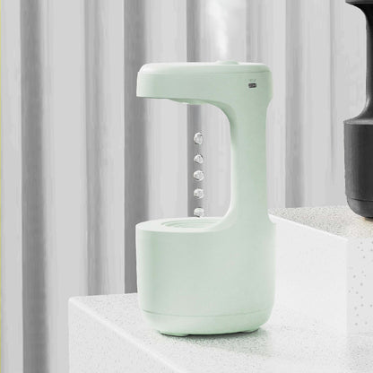 Ambient Humidifier