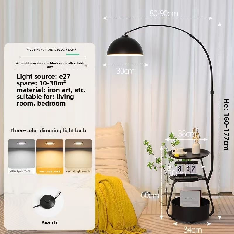 Ambient lamp