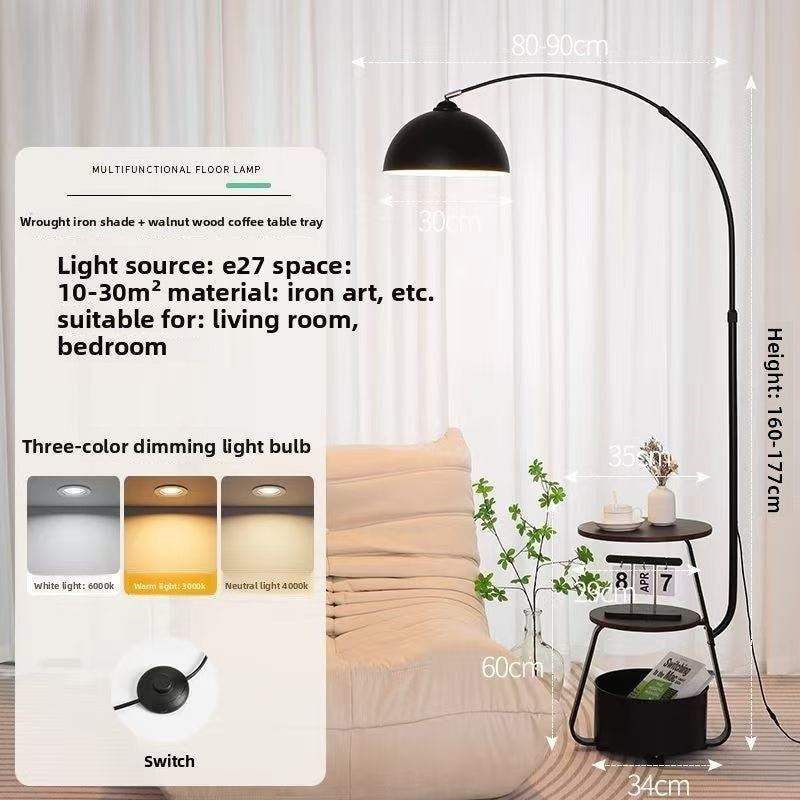 Ambient lamp