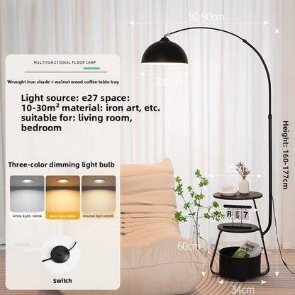Ambient lamp