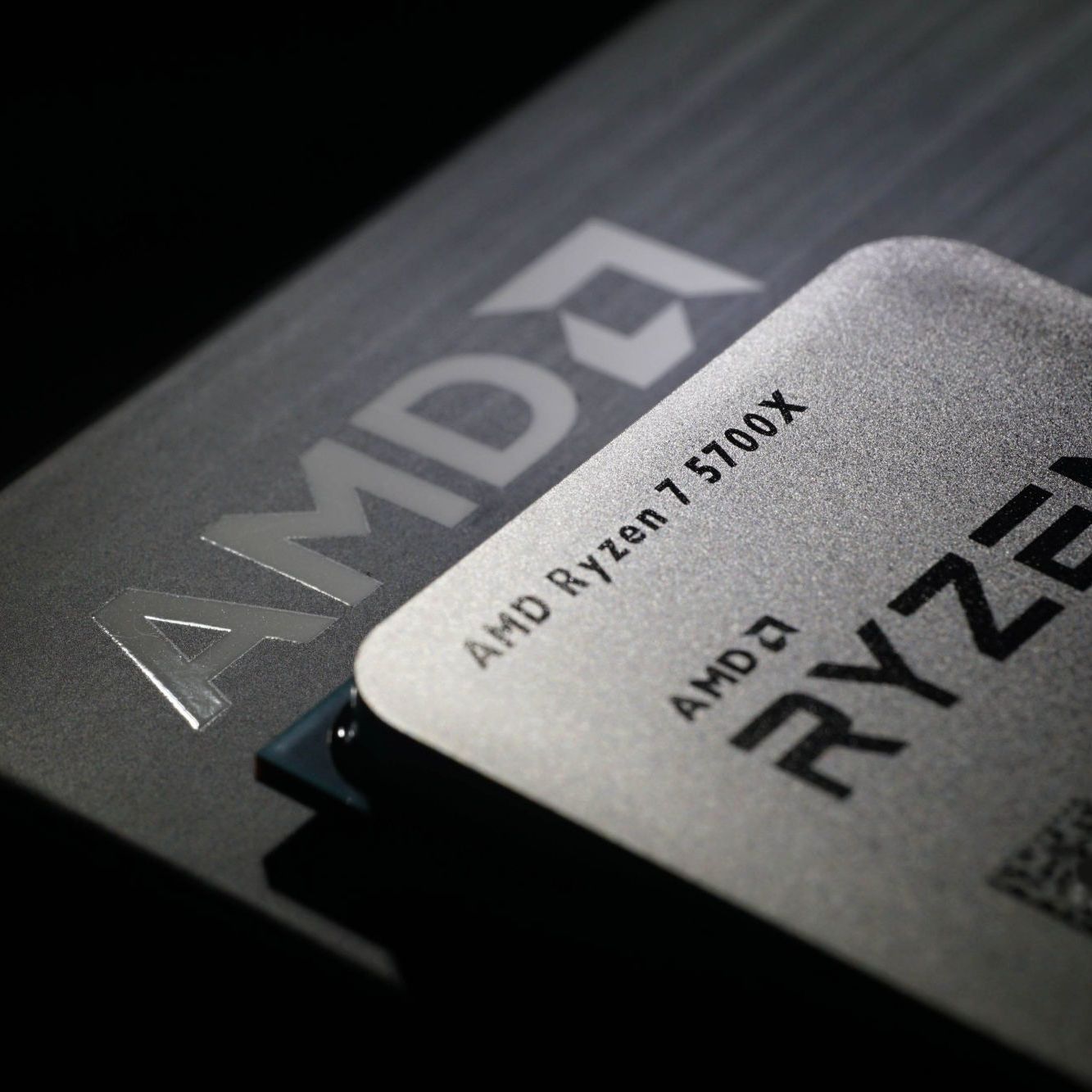 AMD Ryzen 7 5700X 8-Core 16-Thread Desktop Processor