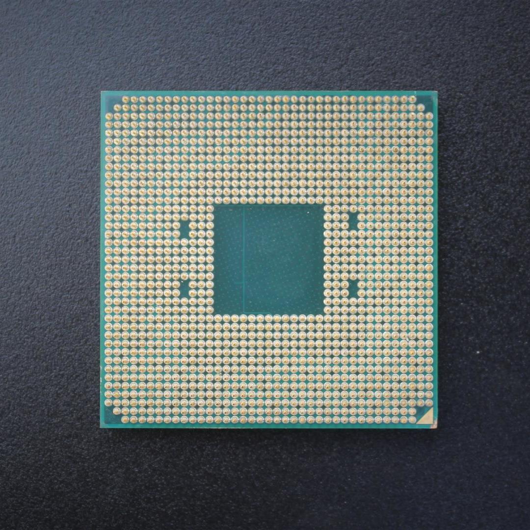 AMD Ryzen 7 5700X 8-Core 16-Thread Desktop Processor
