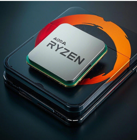 AMD Ryzen 9 9900X Processor 12 Core 24 Thread