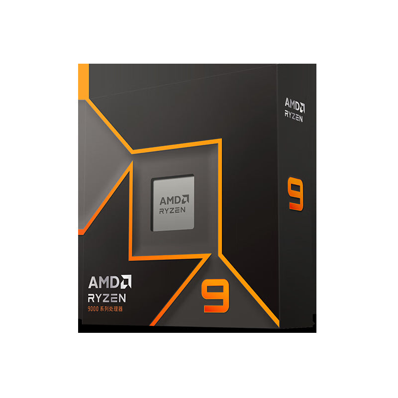 AMD Ryzen 9 9900X Processor 12 Core 24 Thread
