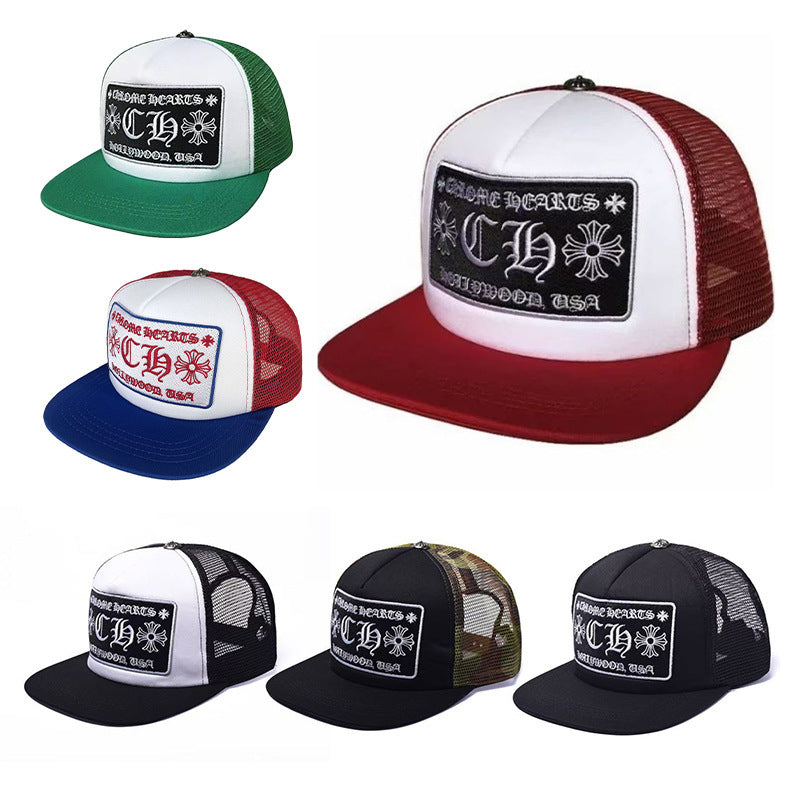 American Baseball Cap