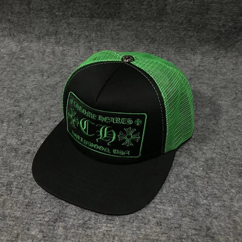 American Baseball Cap