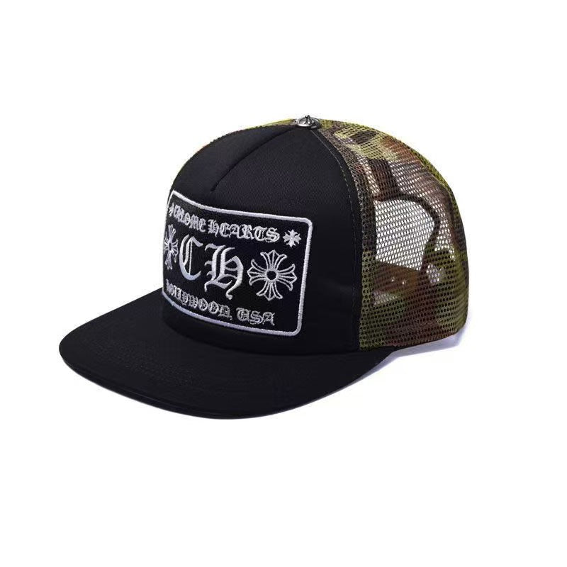 American Baseball Cap