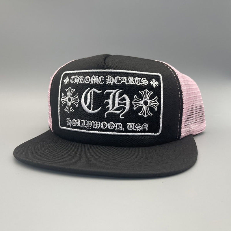 American Baseball Cap