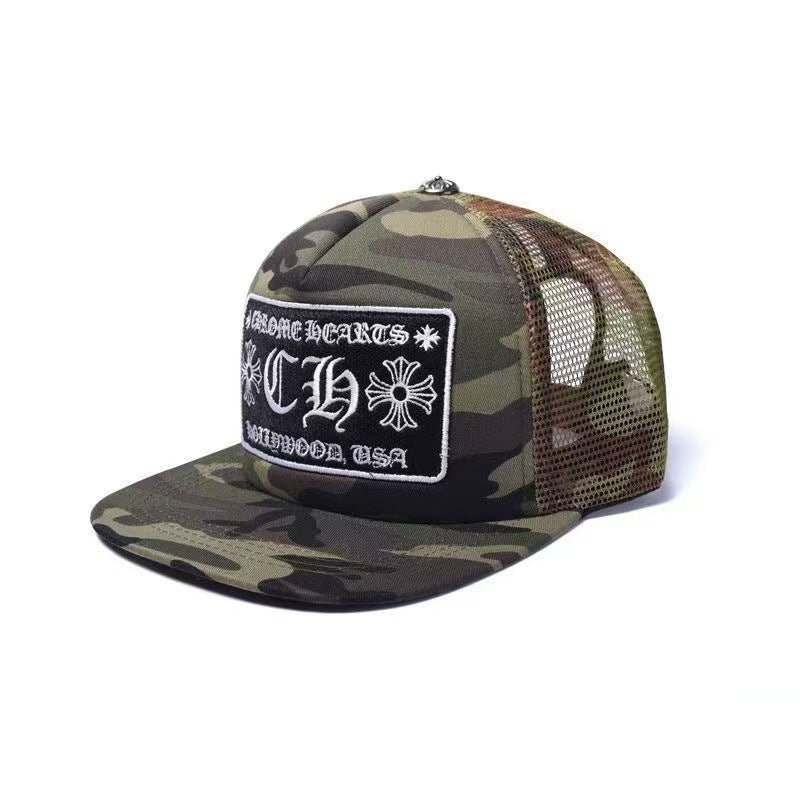 American Baseball Cap