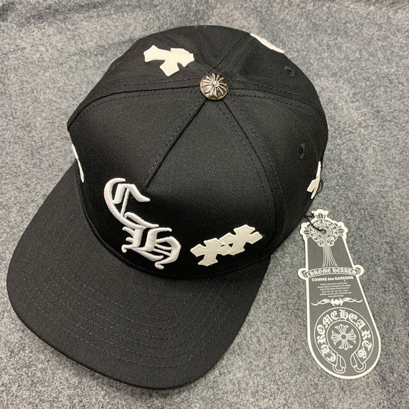 American Baseball Cap