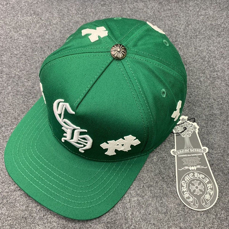 American Baseball Cap