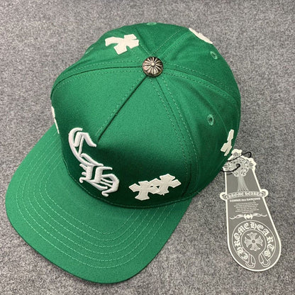 American Baseball Cap