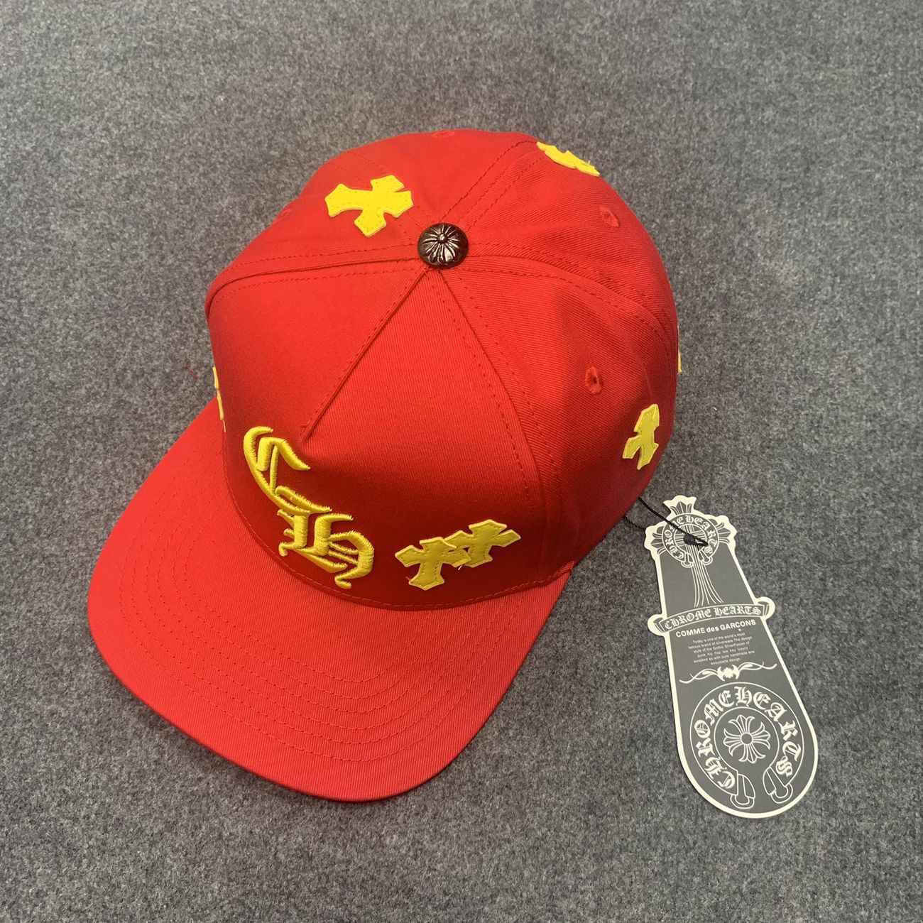 American Baseball Cap