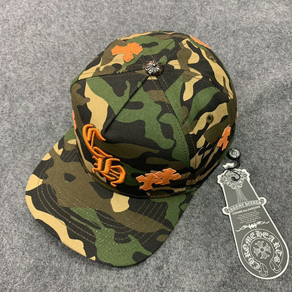 American Baseball Cap