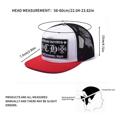 American Baseball Cap