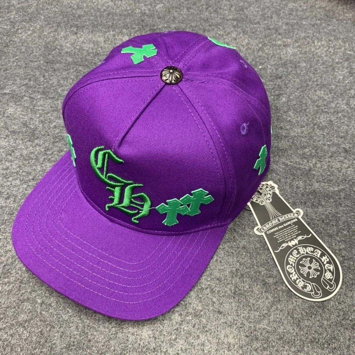 American Baseball Cap