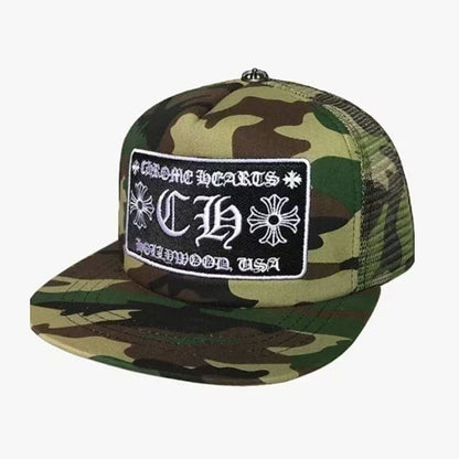 American Baseball Cap