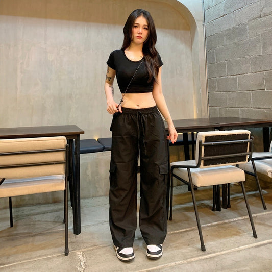American Cordwork Pants Casual Pants