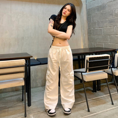 American Cordwork Pants