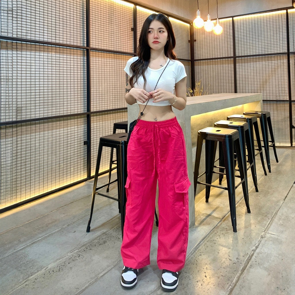 American Cordwork Pants