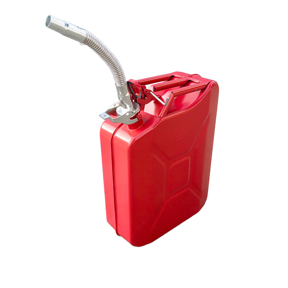 American gallon gasoline barrel oil guide