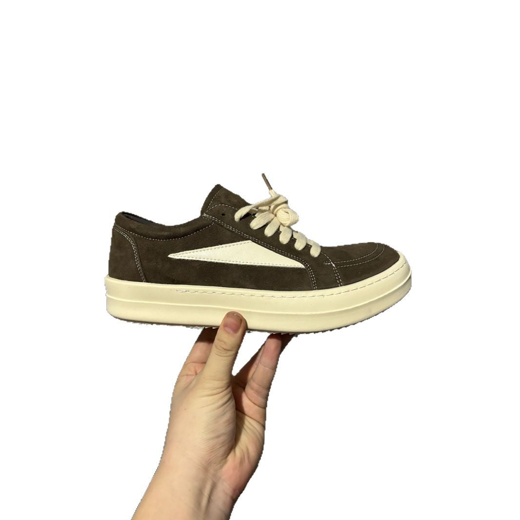 American high street streetwear bread shoes for men