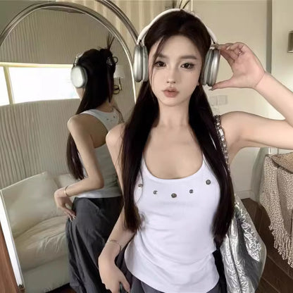 American Hottie I-Shaped Camisole