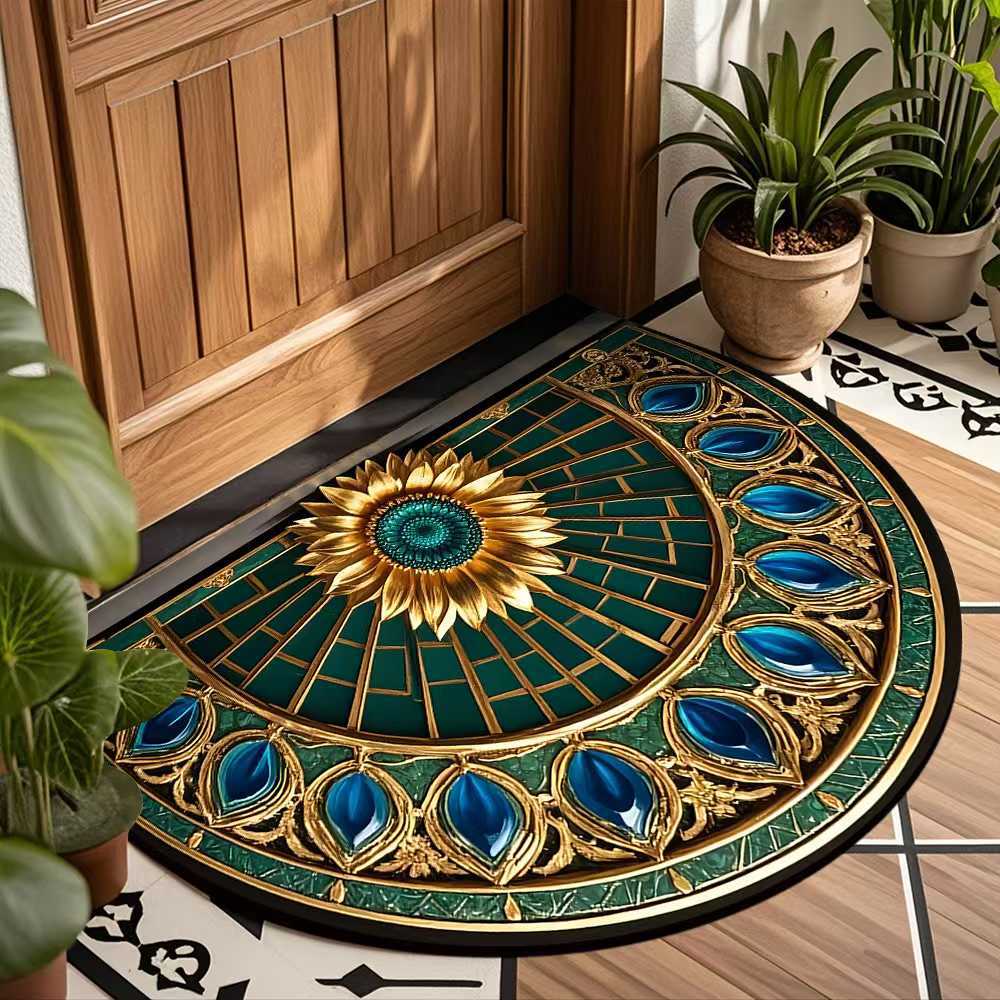 American Pebble Floor Mat