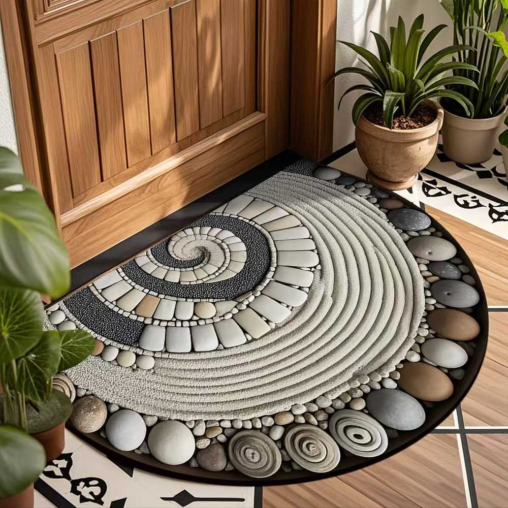 American Pebble Floor Mat