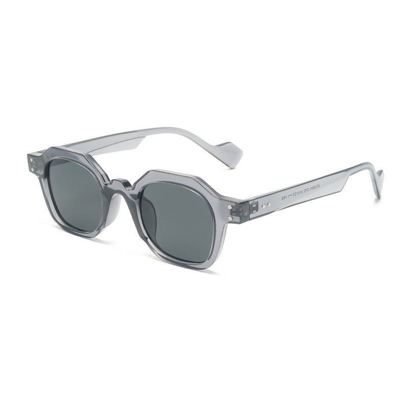 American retro sunglasses