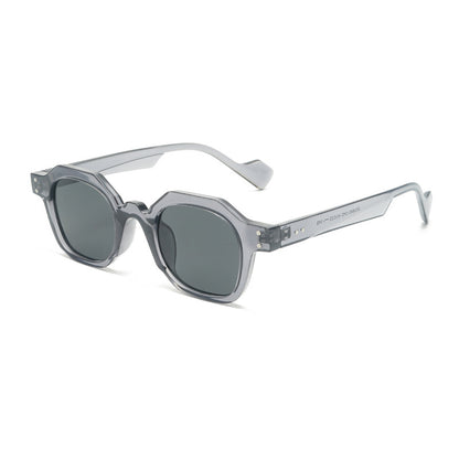 American retro sunglasses
