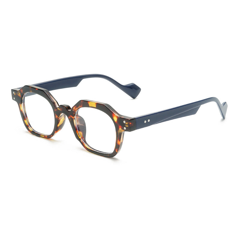 American retro sunglasses