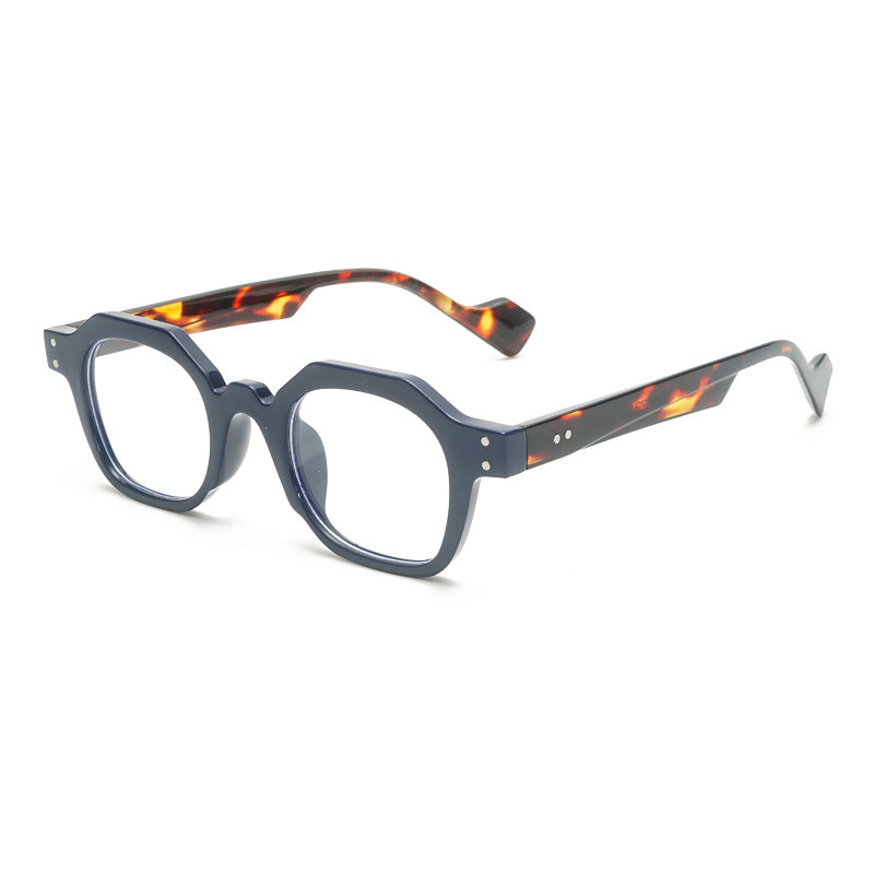 American retro sunglasses