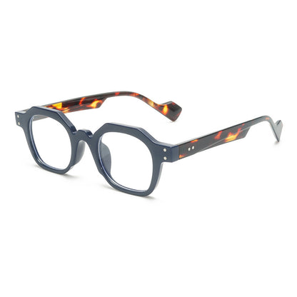American retro sunglasses