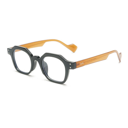 American retro sunglasses