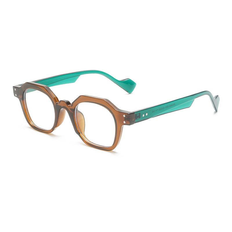 American retro sunglasses