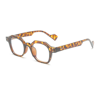 American retro sunglasses