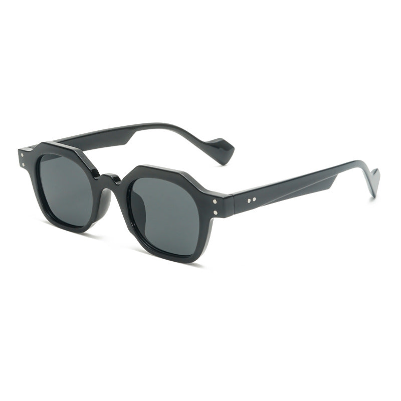 American retro sunglasses