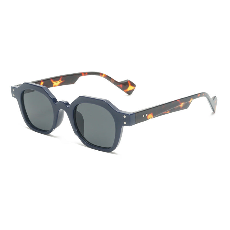 American retro sunglasses