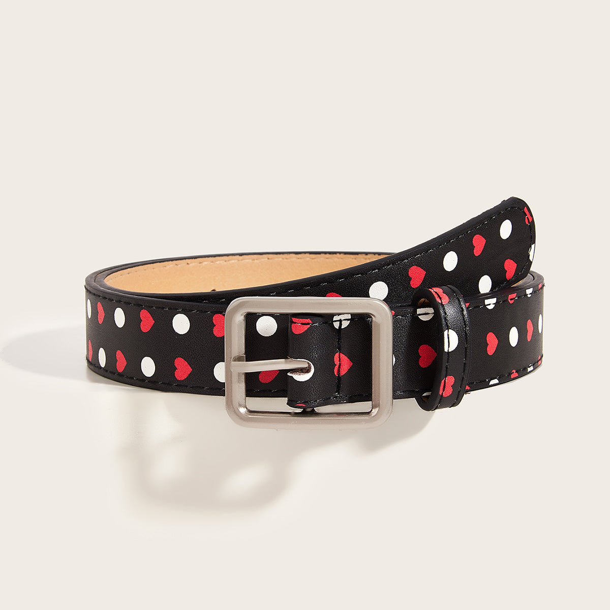 American Retro Y2K Belt
