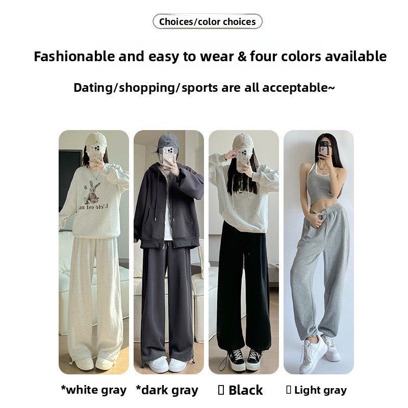 American Sports Pants