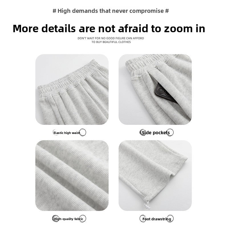 American Sports Pants