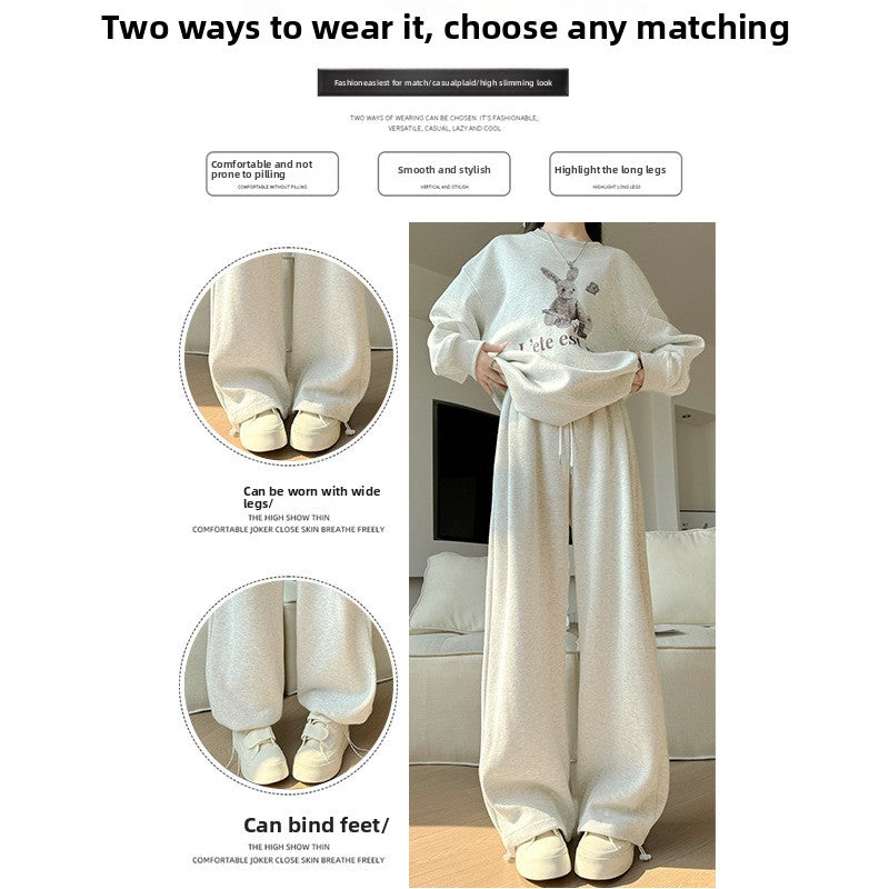 American Sports Pants