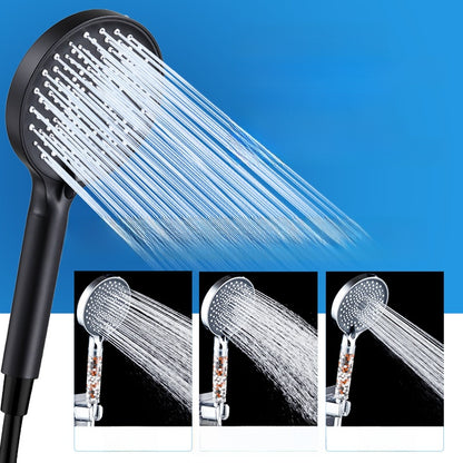 American Style 3 Function Filter Shower Head