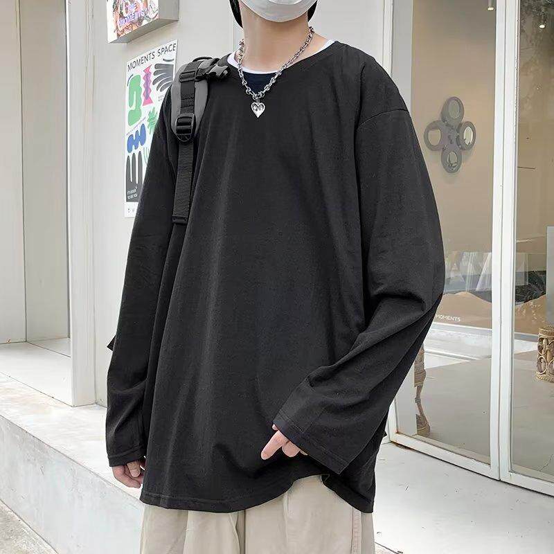 American-Style Baseball Jacket for Men