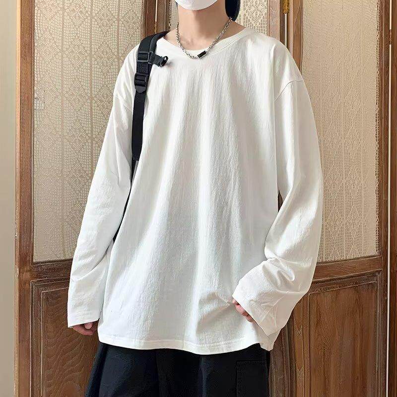 American-Style Baseball Jacket for Men