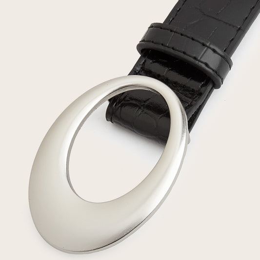 American-style vintage belt