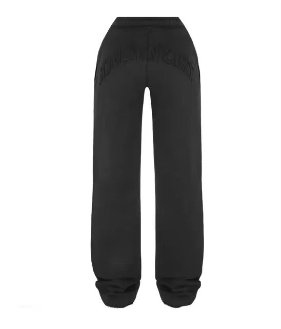 American Style Women's Coat and Pants Set