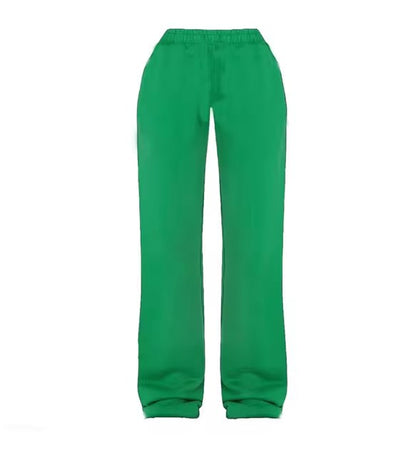 American Style Women's Coat and Pants Set